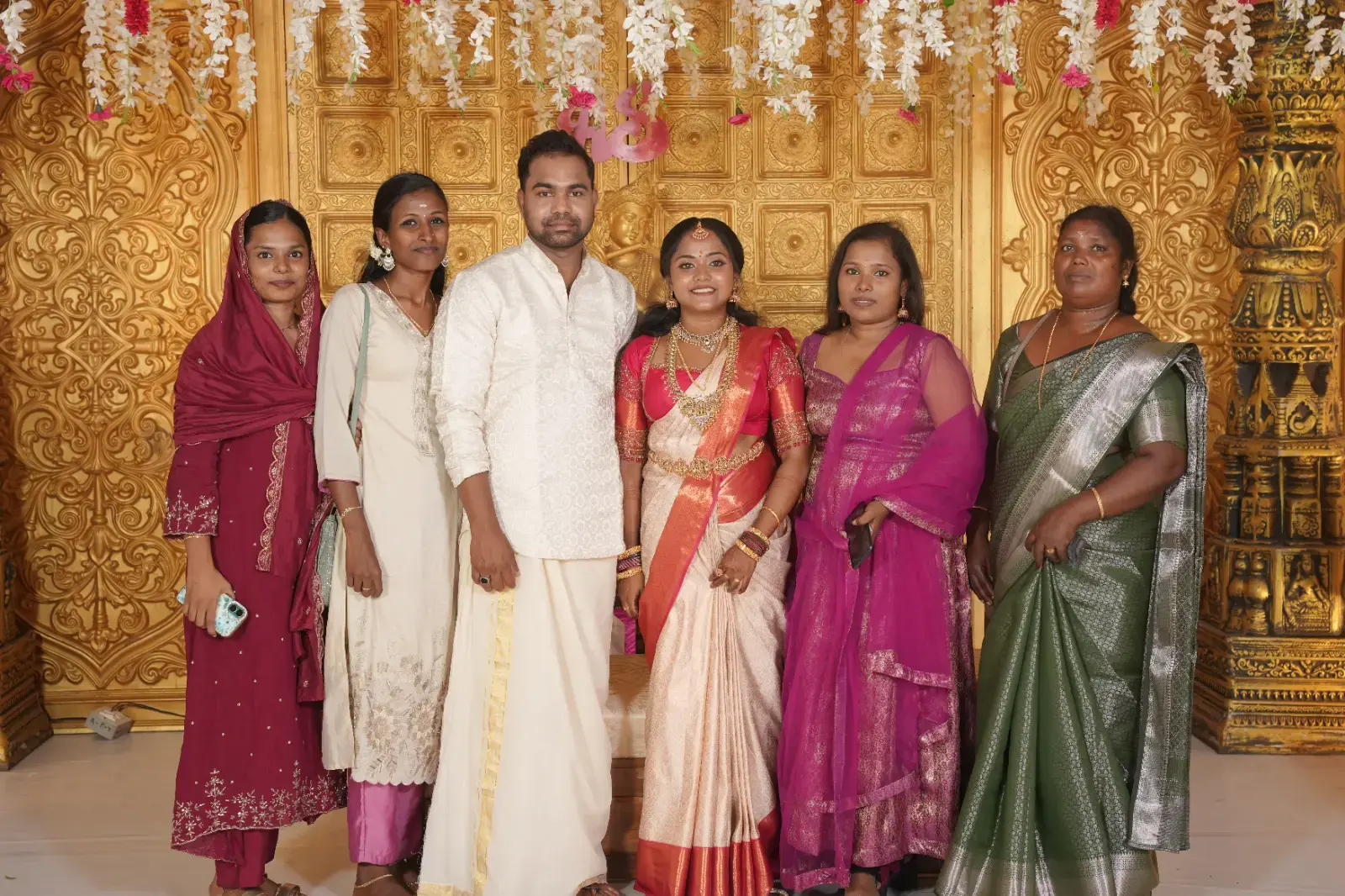 Wedding Photo