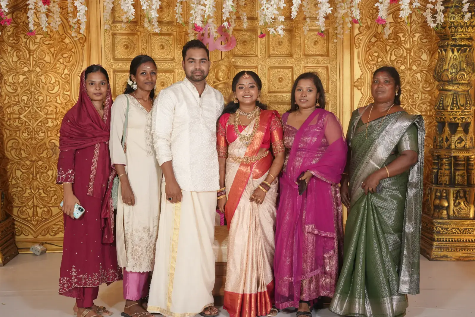 Wedding Photo