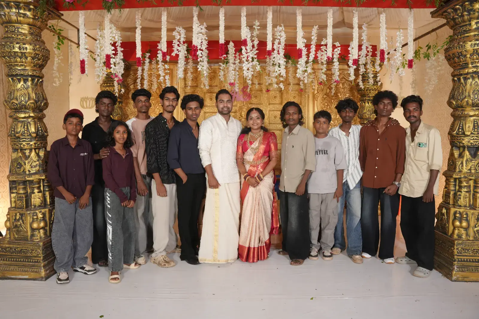 Wedding Photo