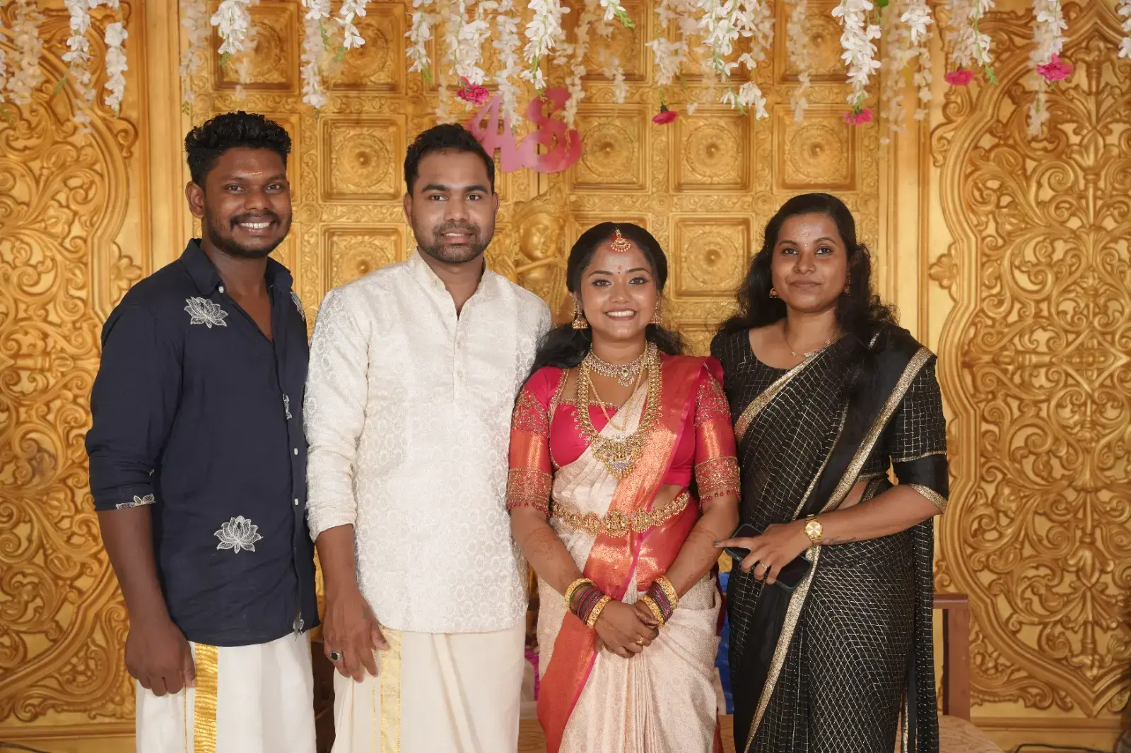 Wedding Photo