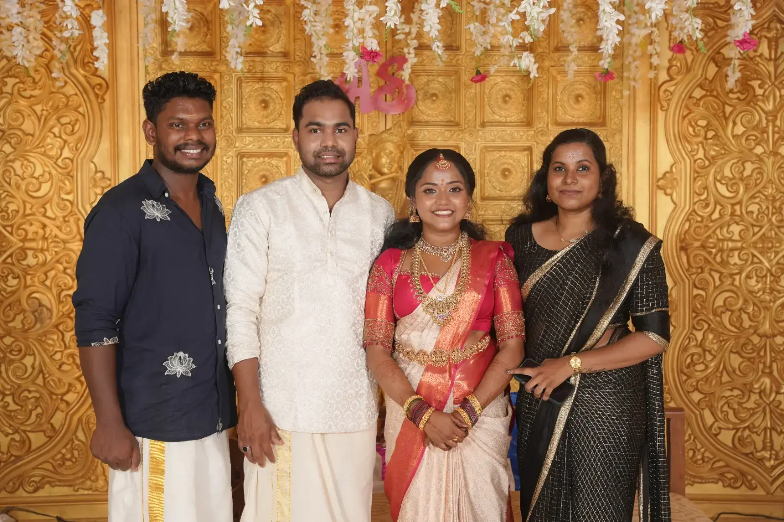 Wedding Photo