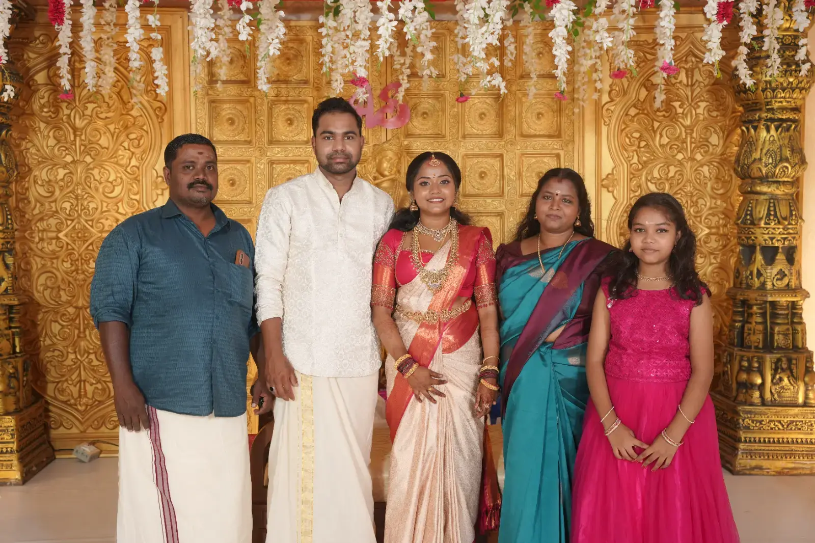 Wedding Photo