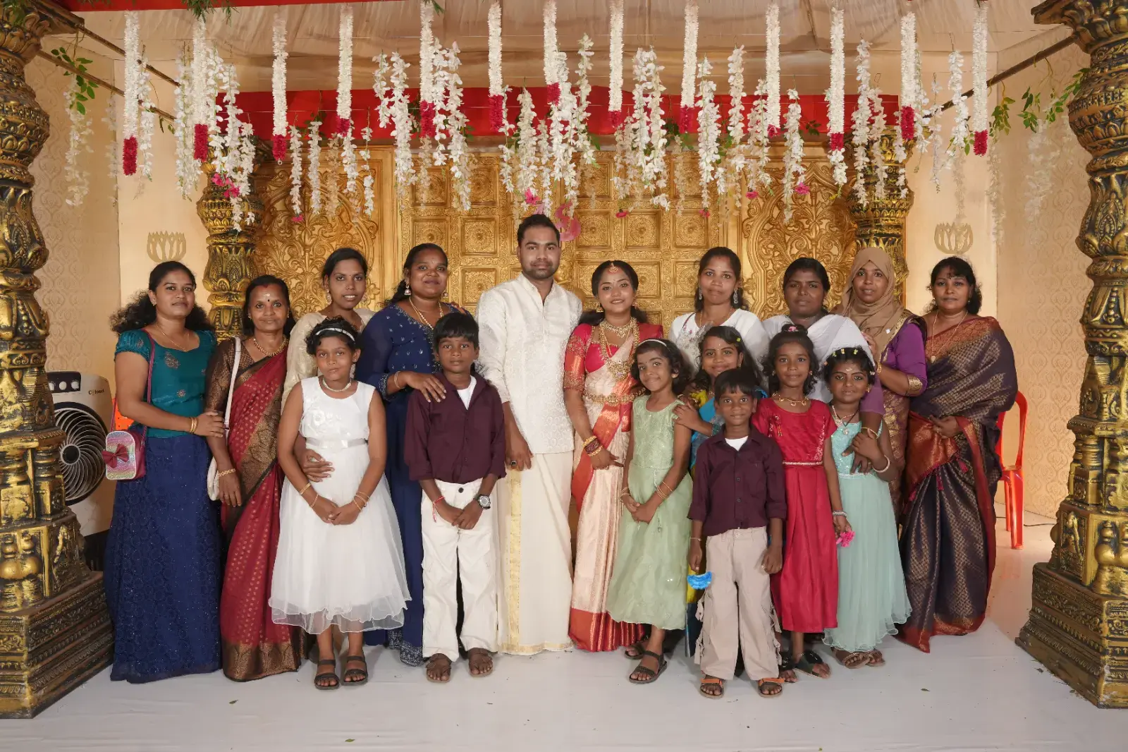 Wedding Photo