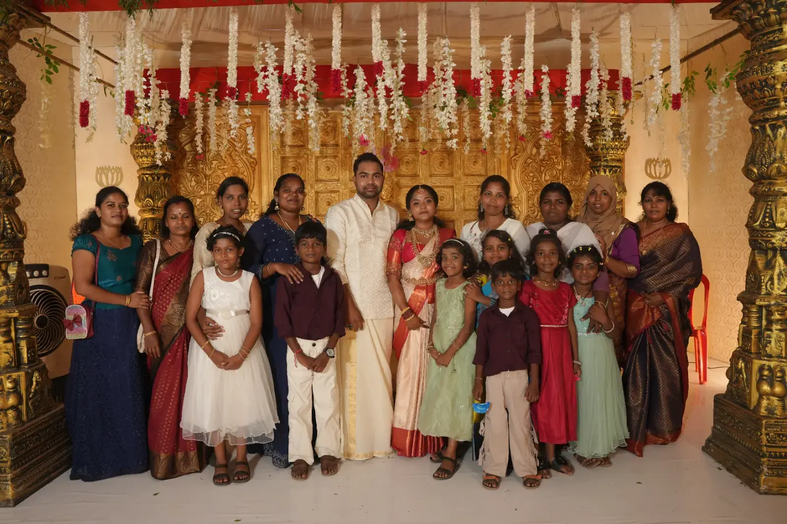 Wedding Photo
