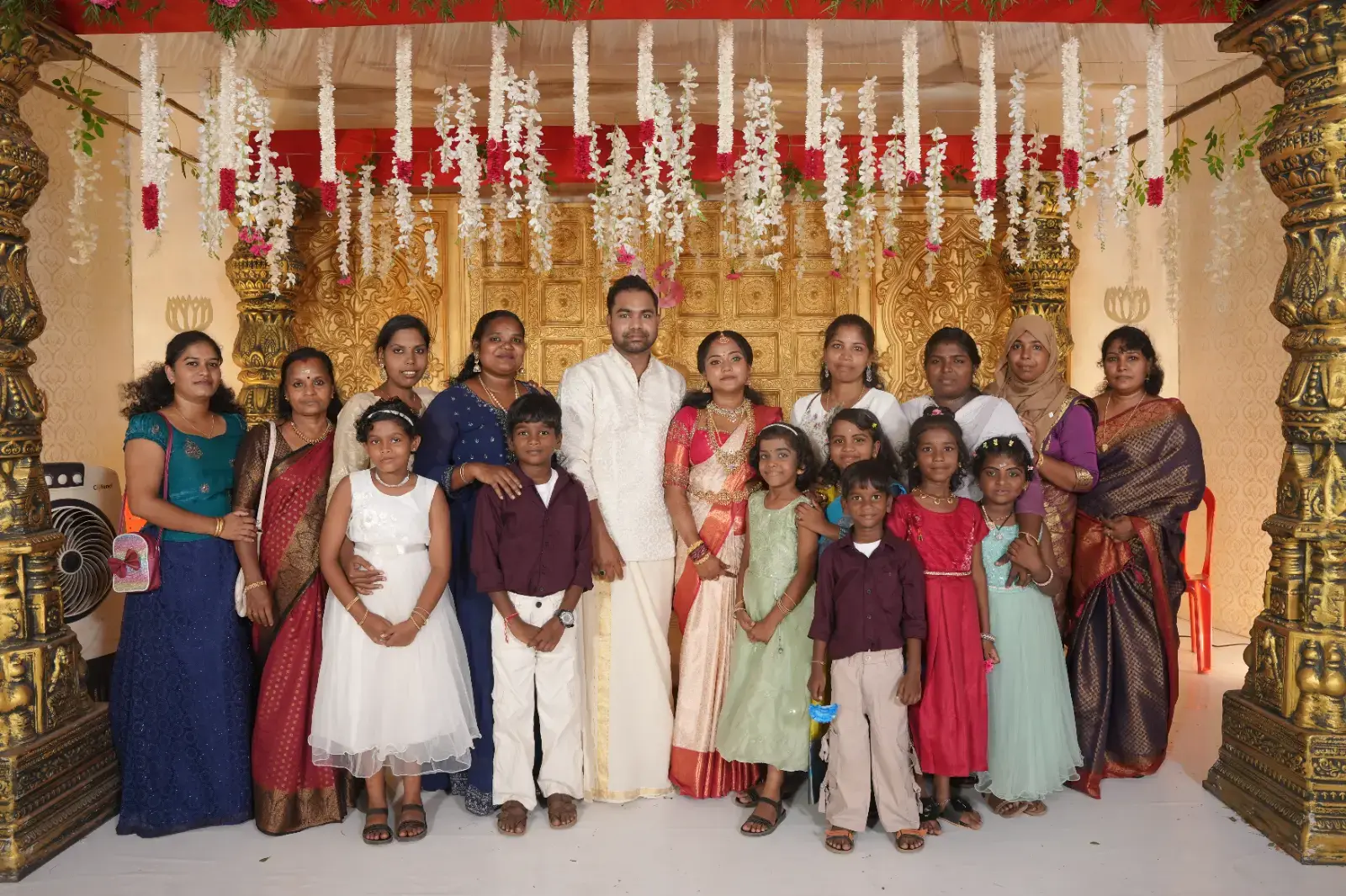 Wedding Photo