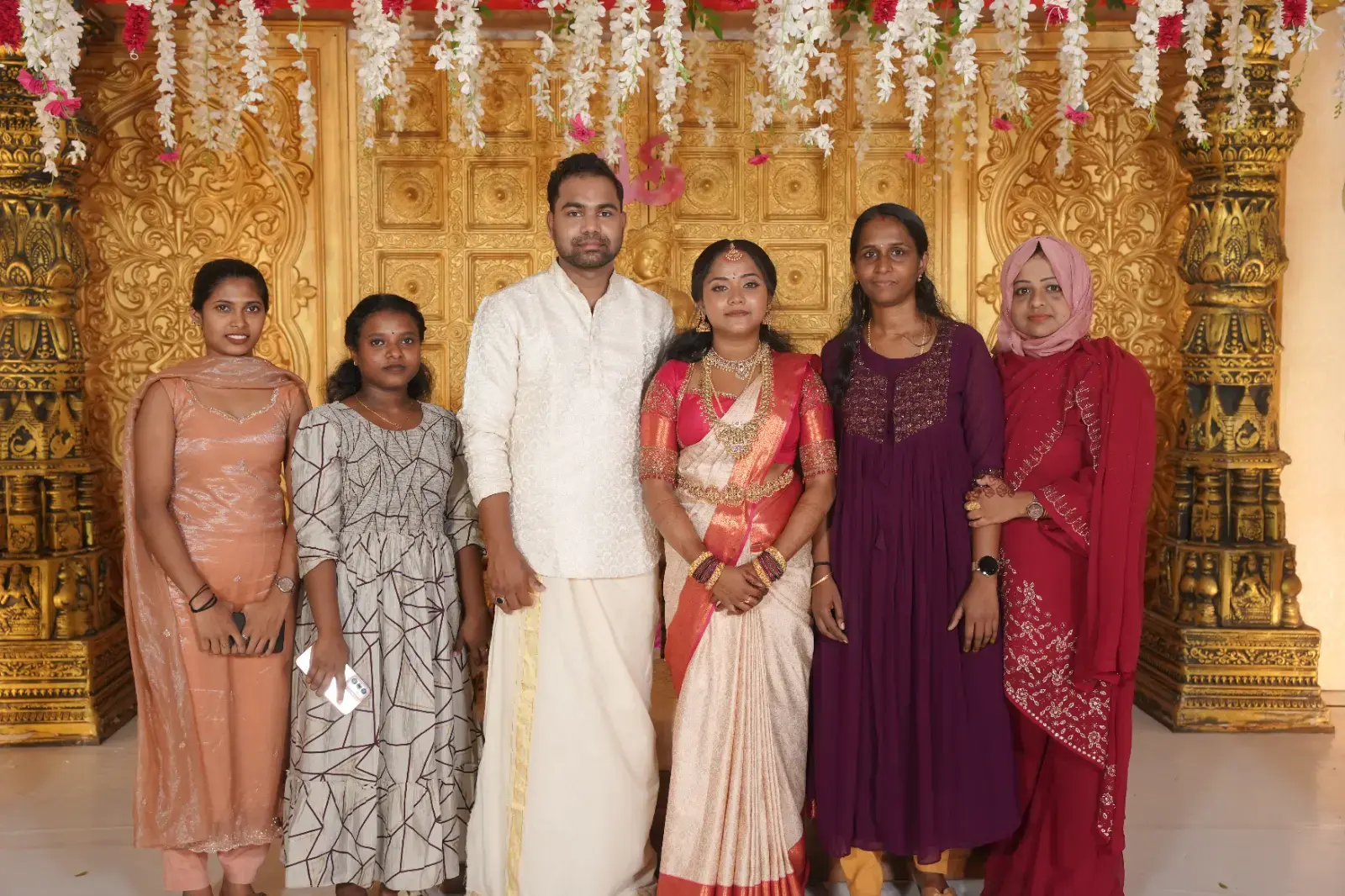 Wedding Photo