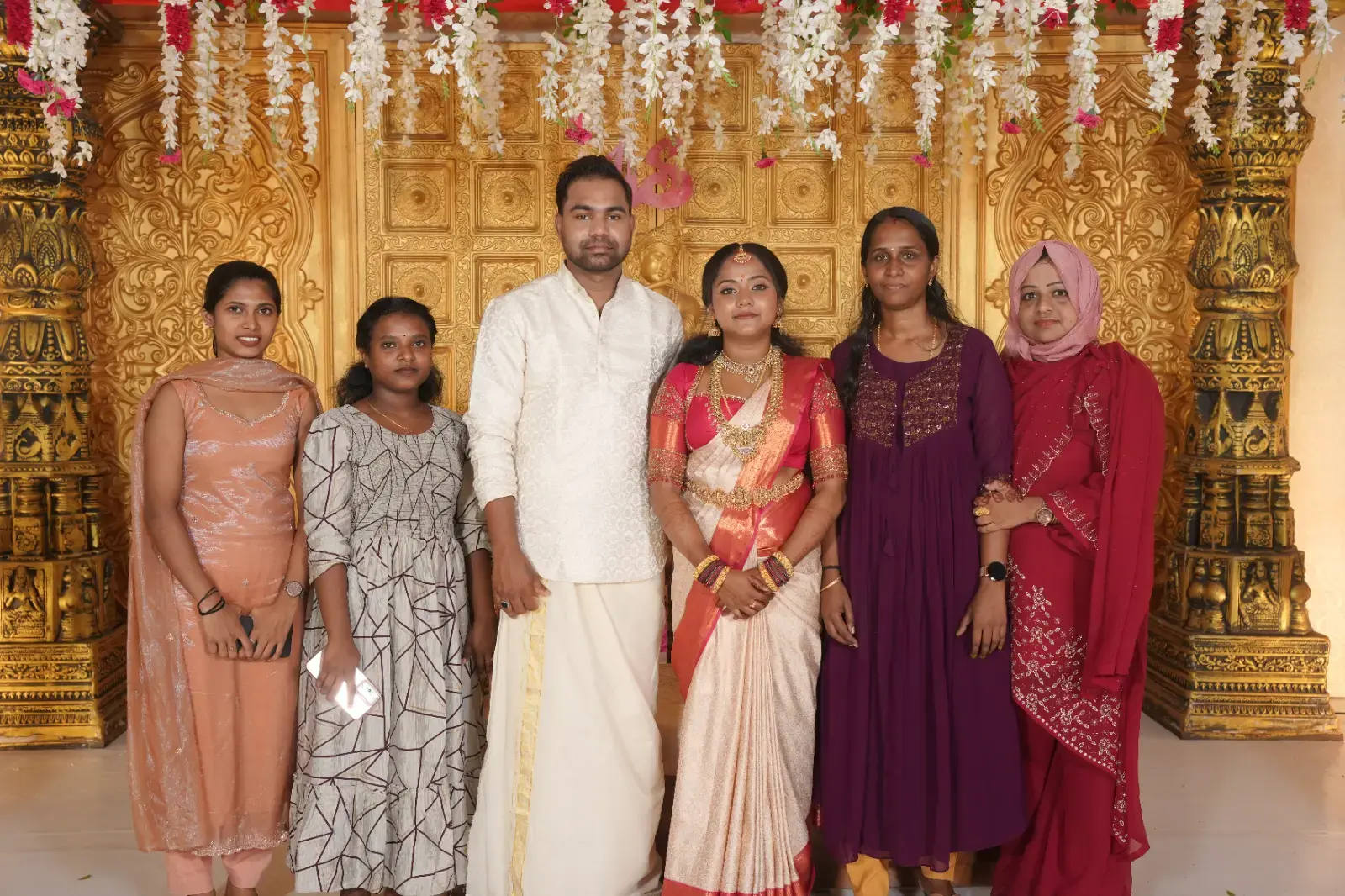 Wedding Photo