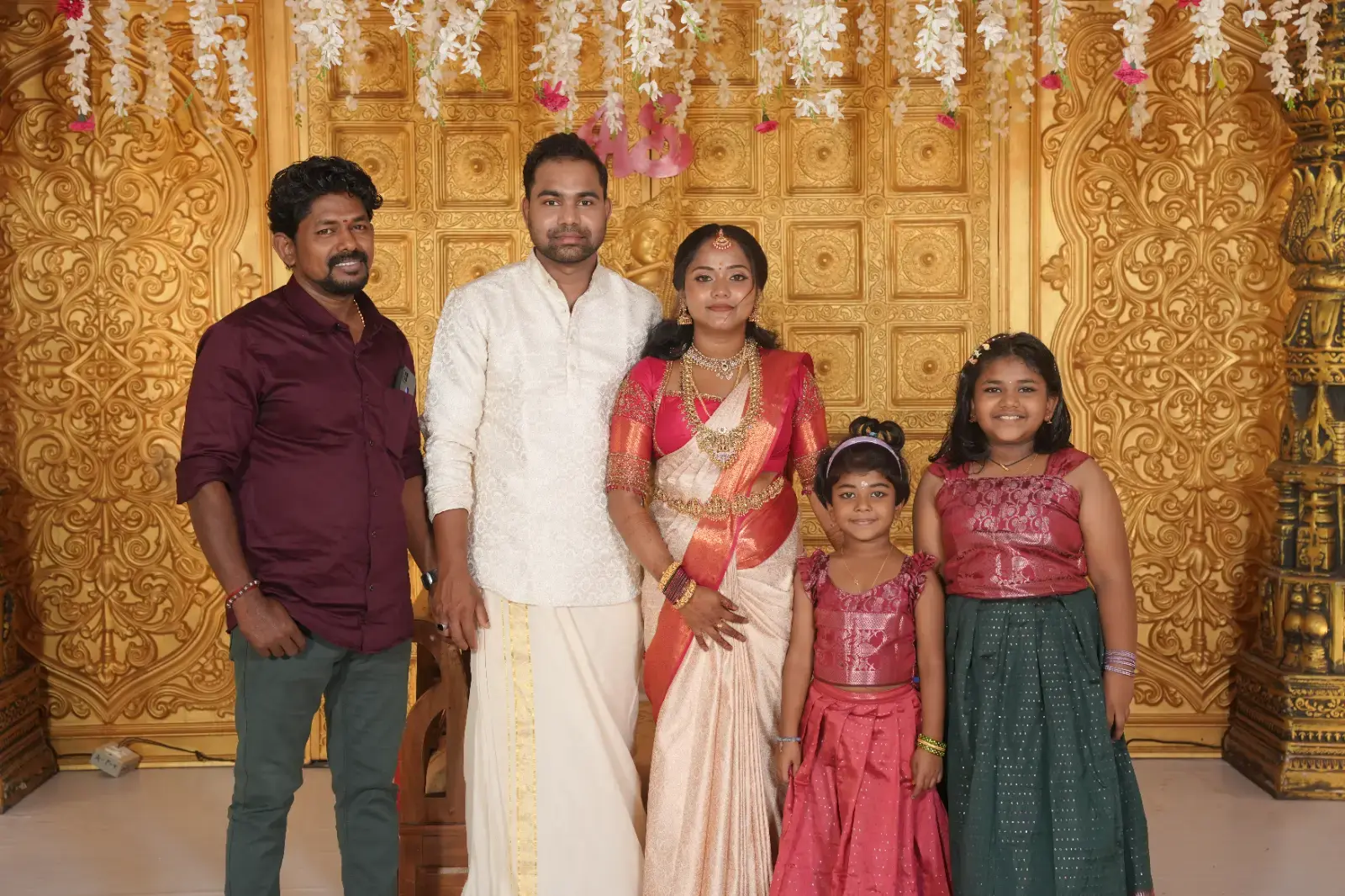 Wedding Photo