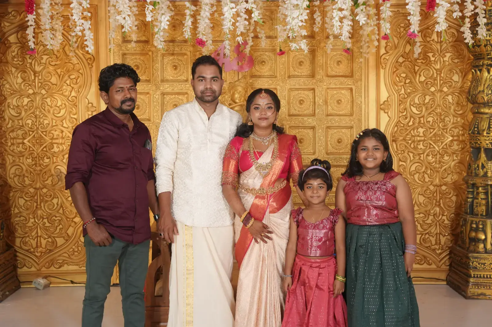 Wedding Photo
