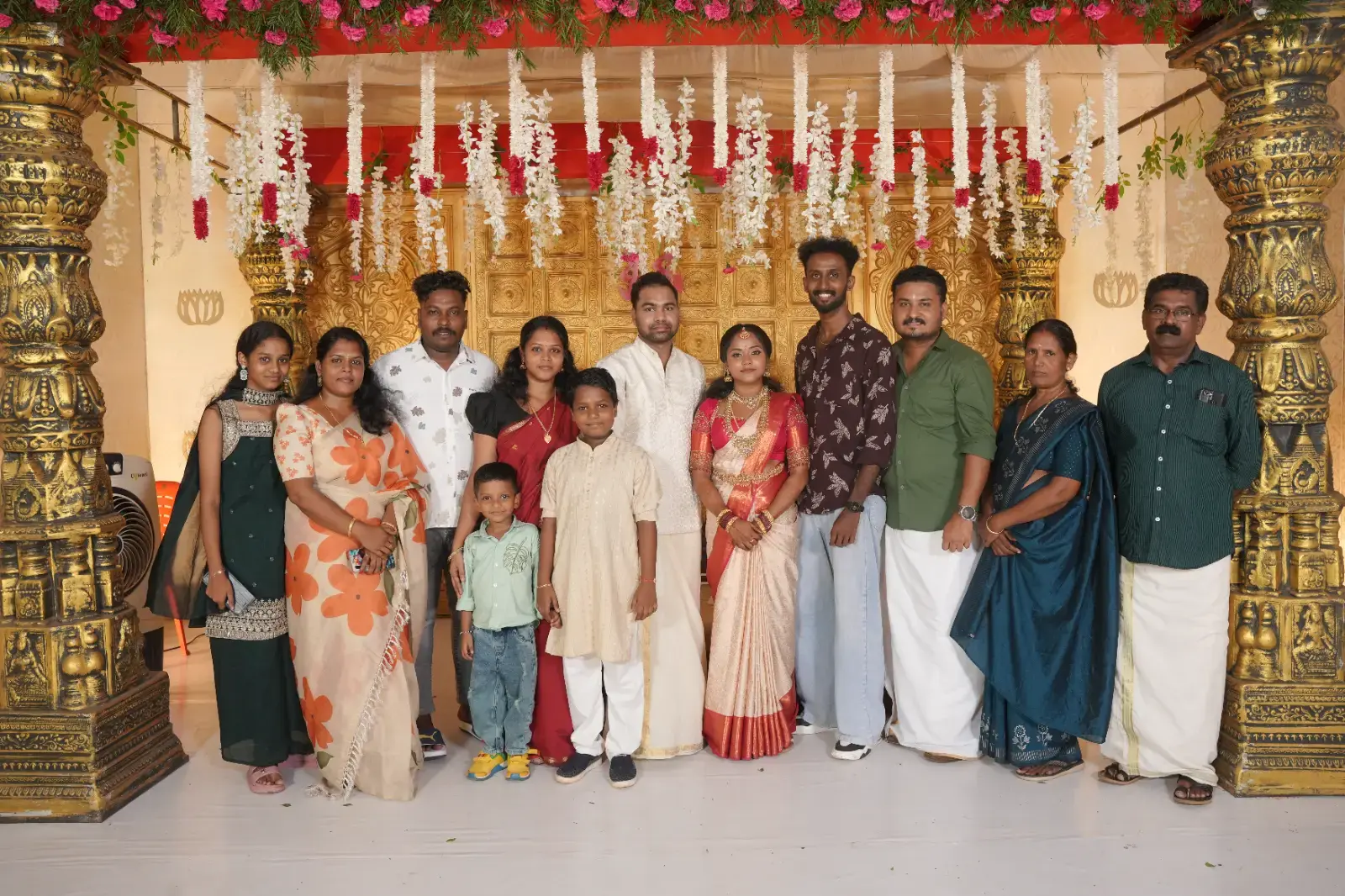 Wedding Photo