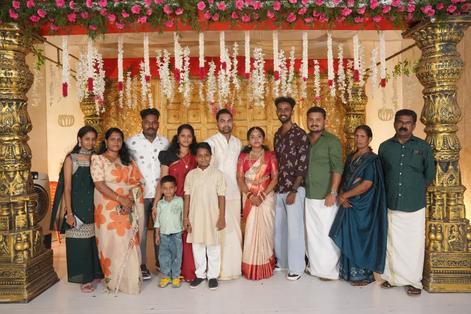 Wedding Photo