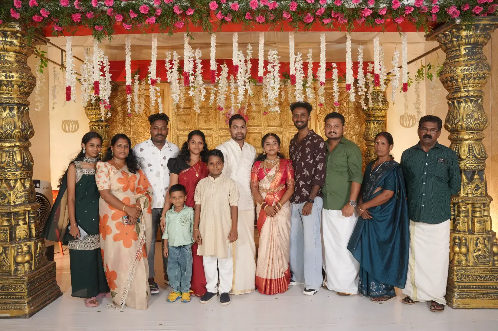 Wedding Photo