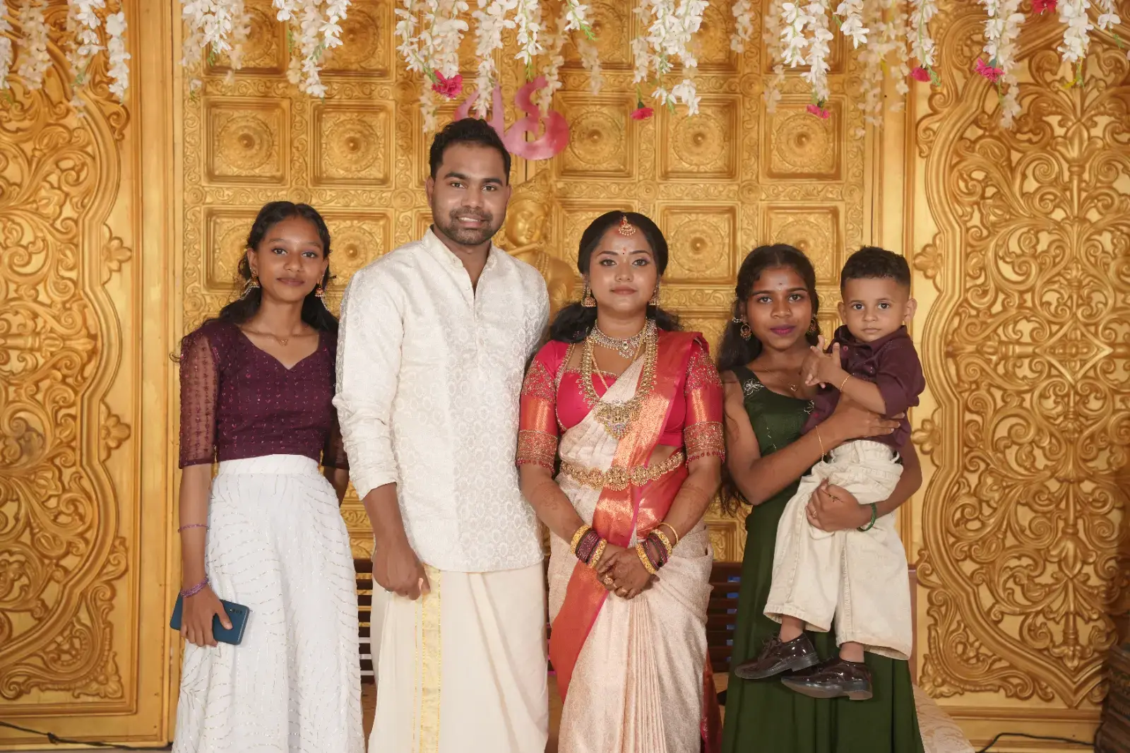 Wedding Photo