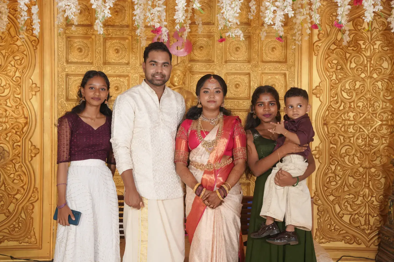 Wedding Photo