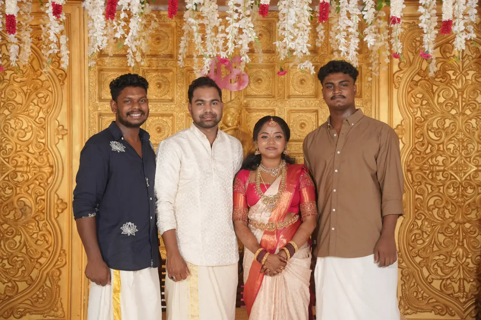 Wedding Photo