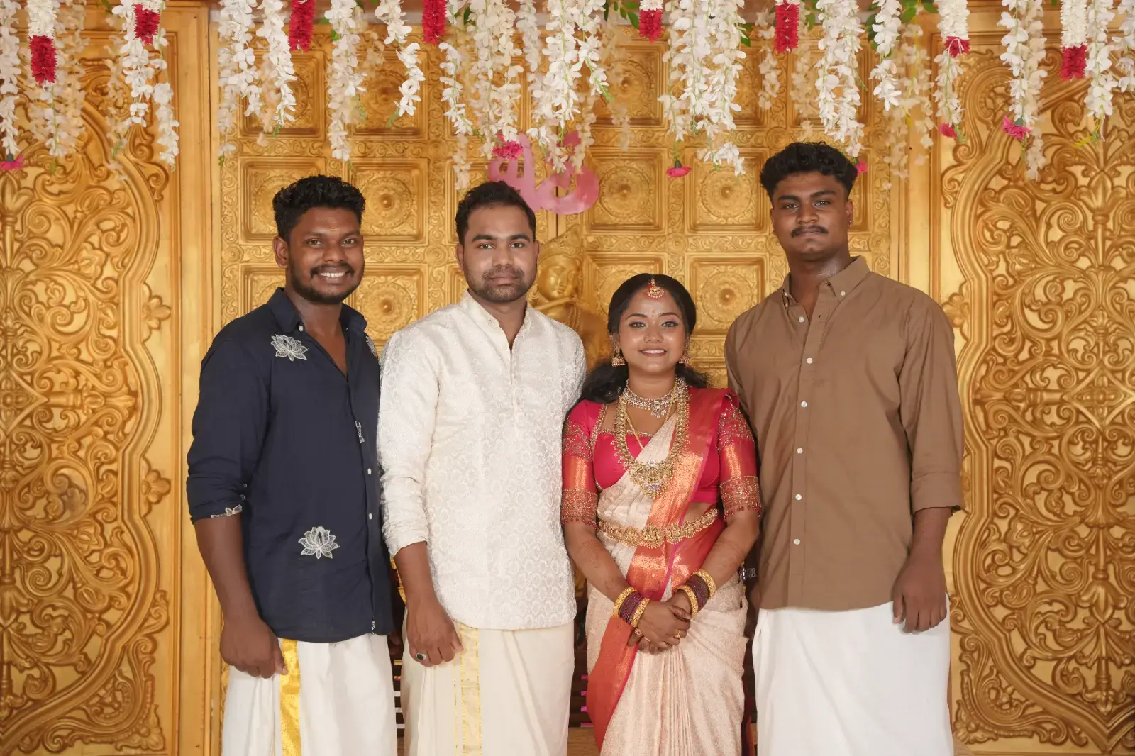 Wedding Photo