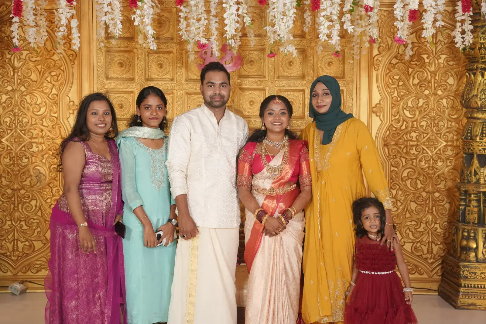 Wedding Photo