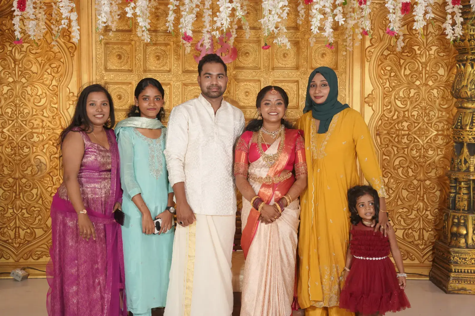 Wedding Photo