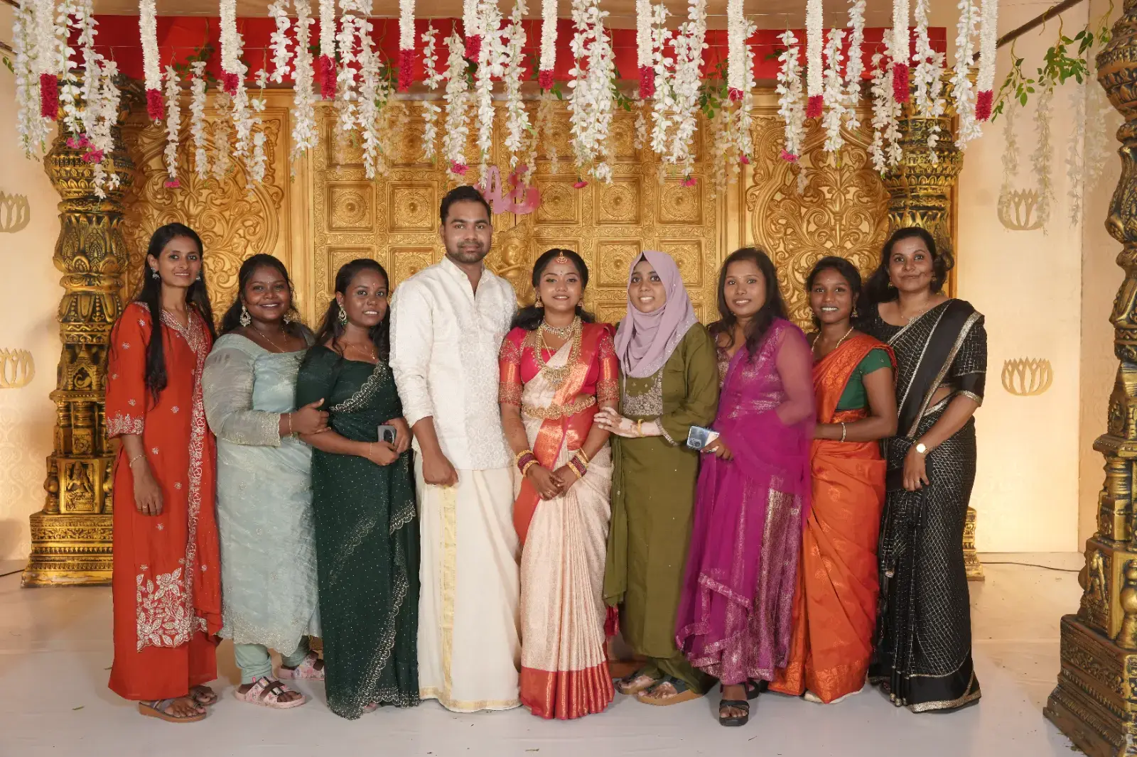Wedding Photo