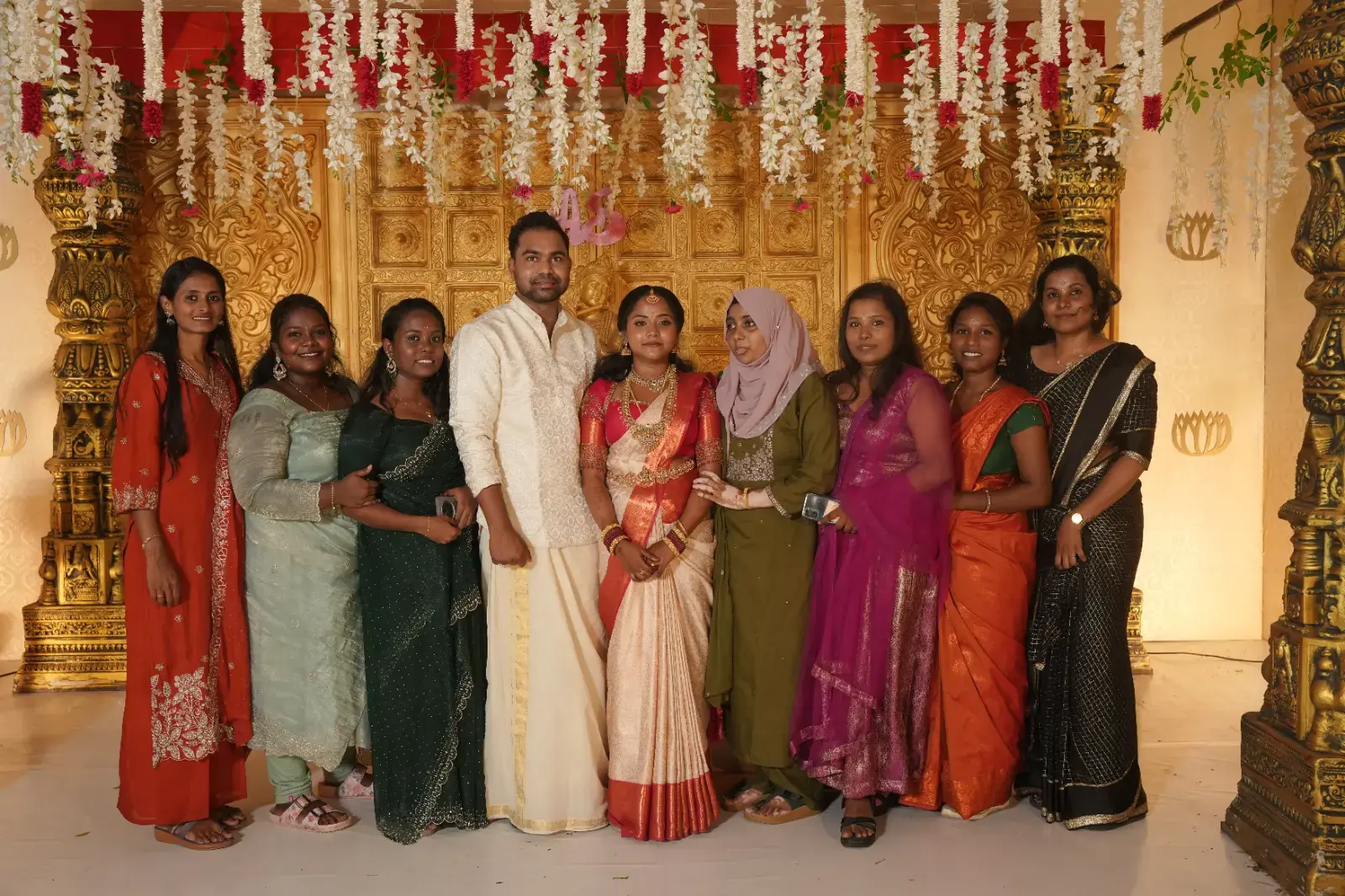 Wedding Photo