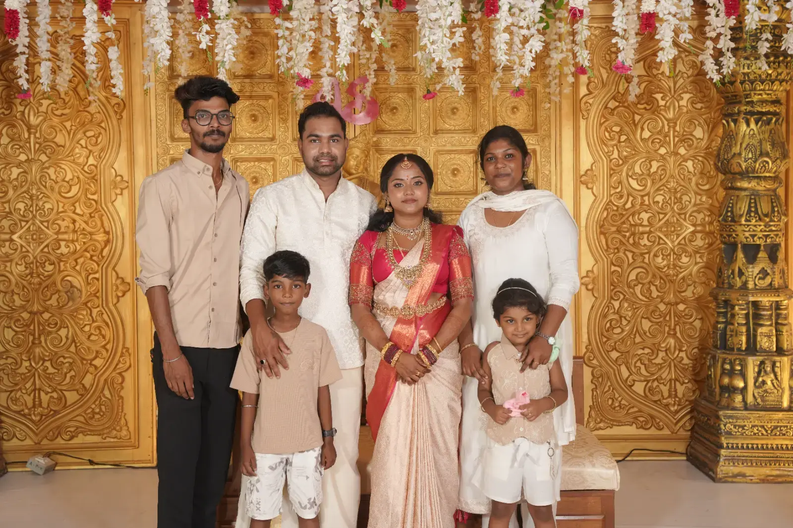 Wedding Photo