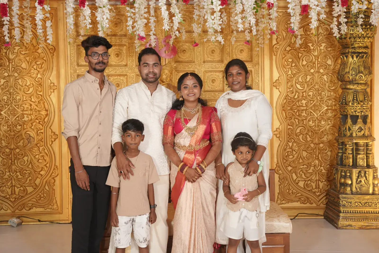 Wedding Photo