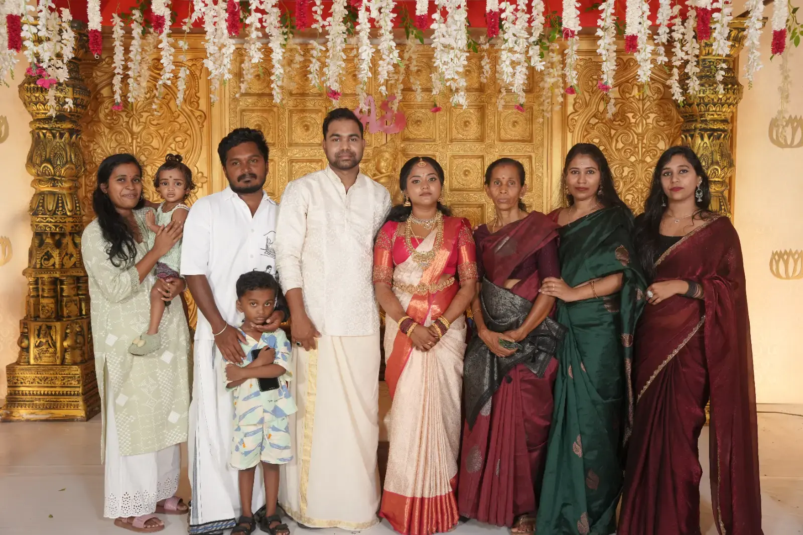 Wedding Photo