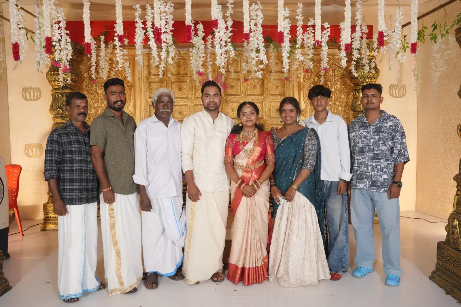 Wedding Photo