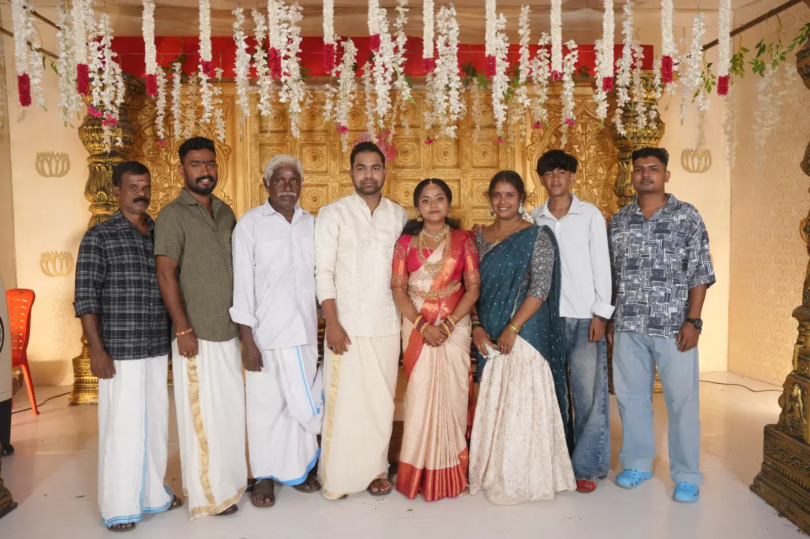 Wedding Photo