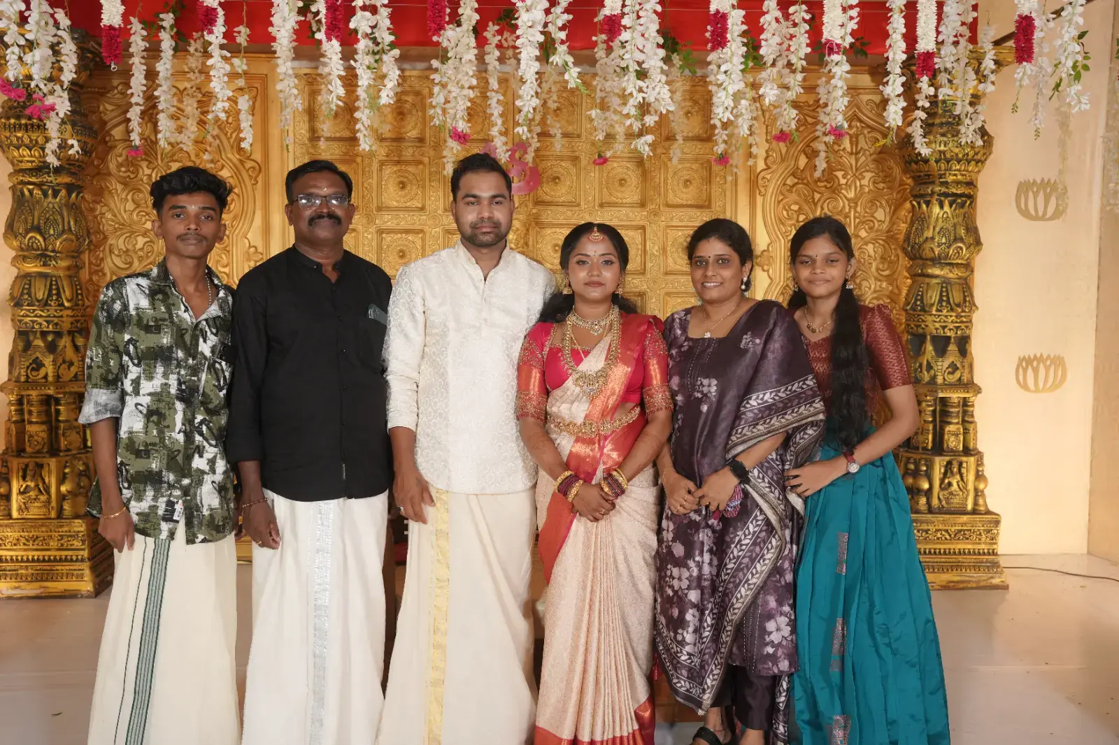 Wedding Photo