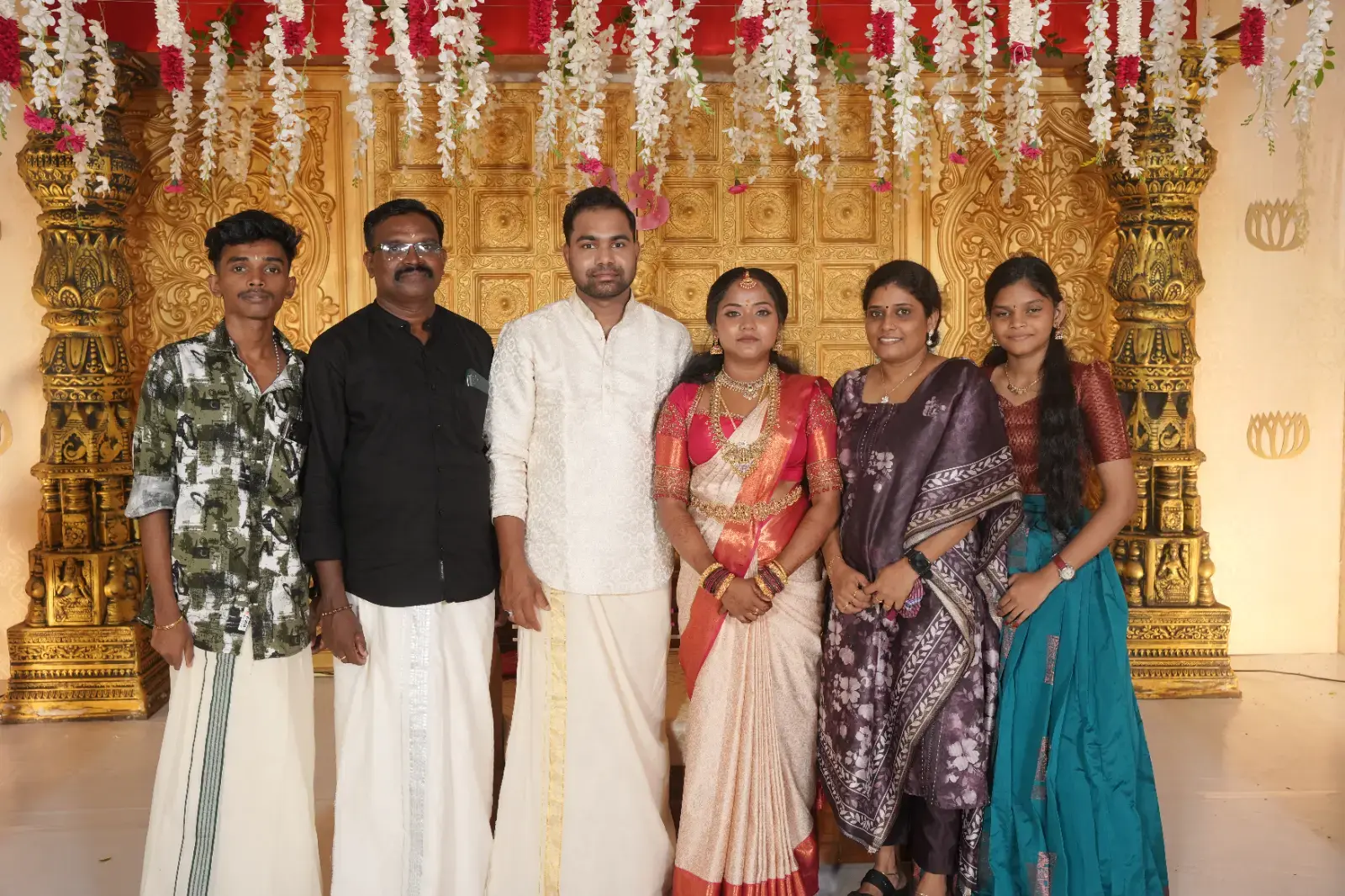 Wedding Photo