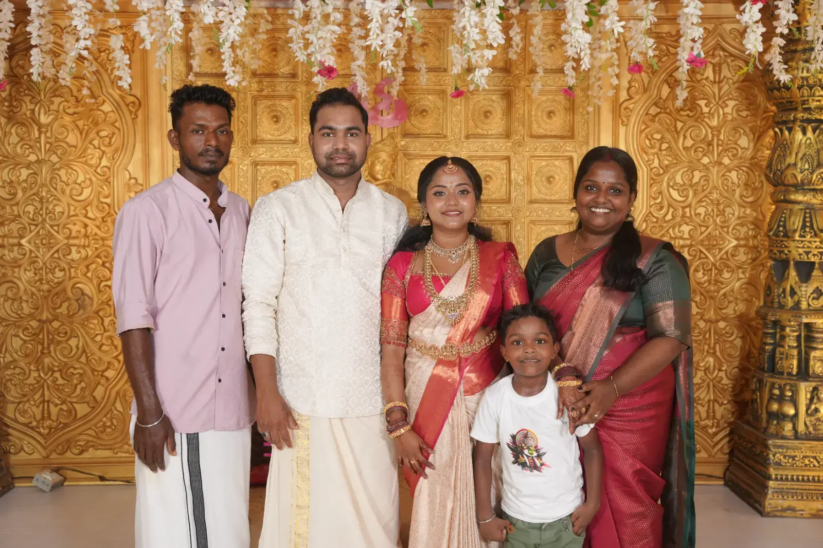 Wedding Photo