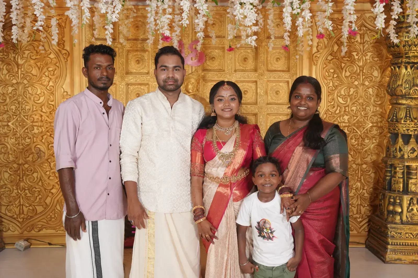 Wedding Photo