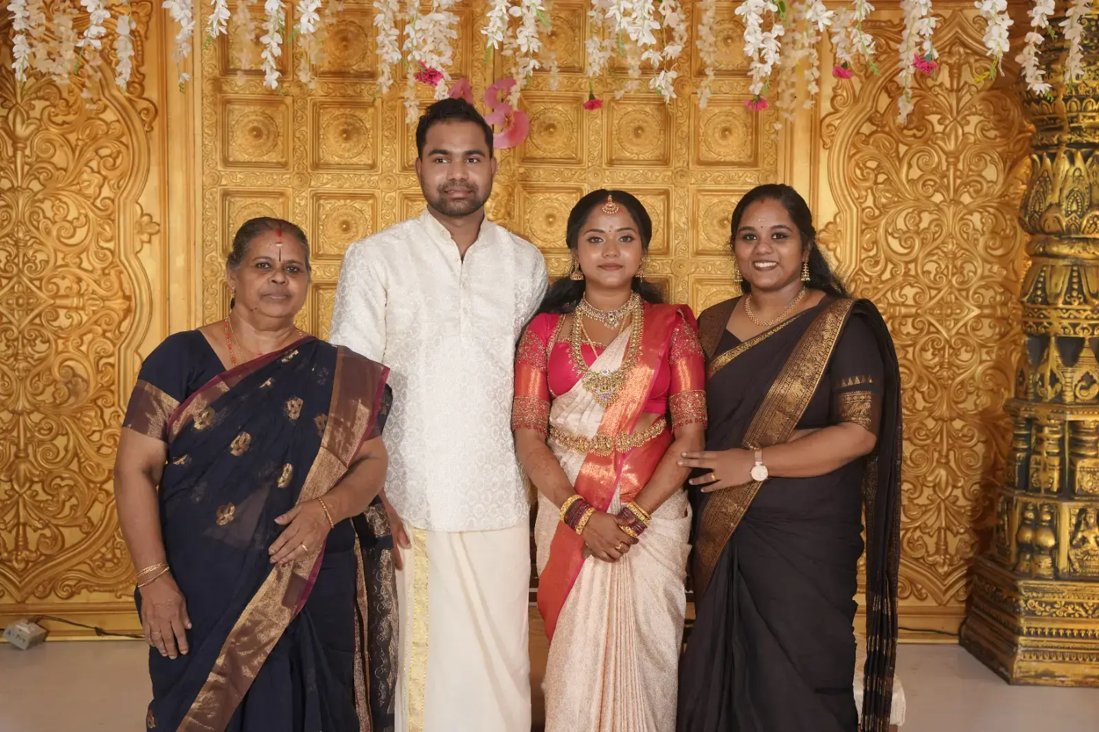 Wedding Photo