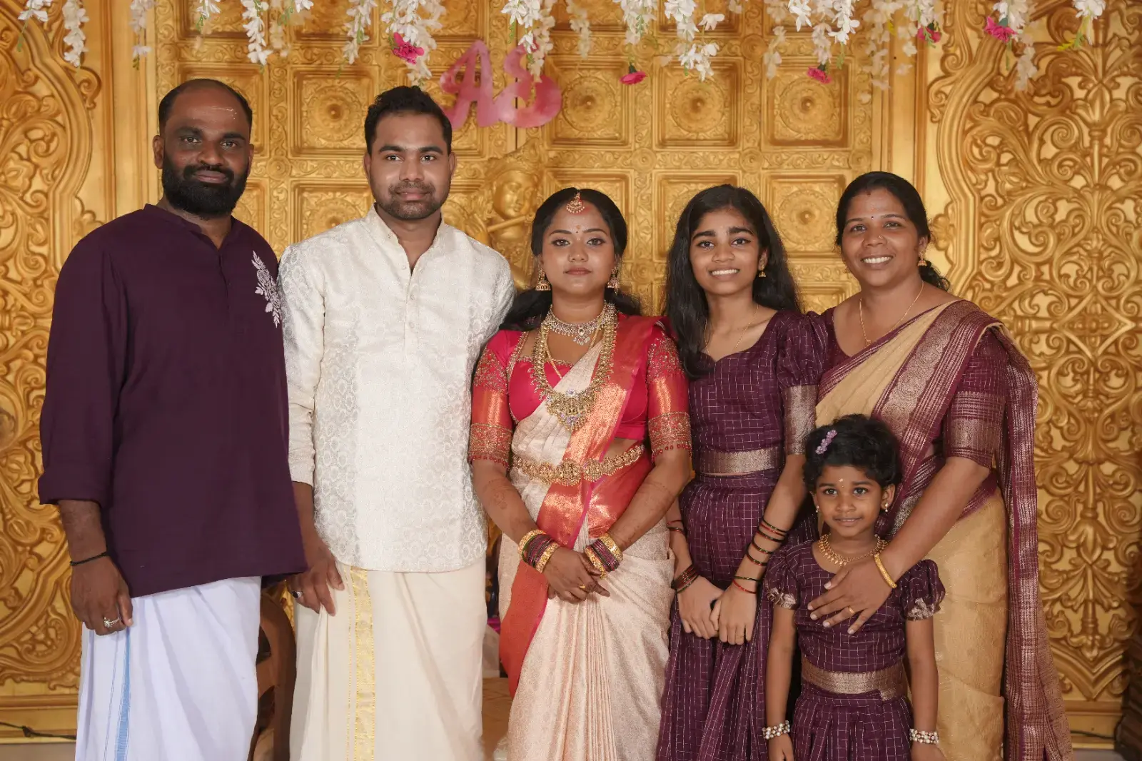 Wedding Photo