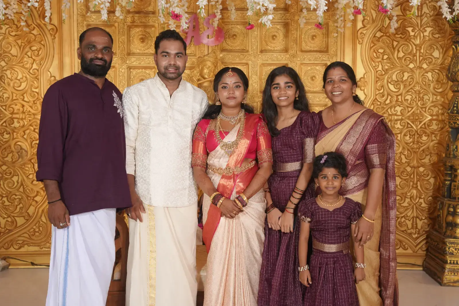Wedding Photo