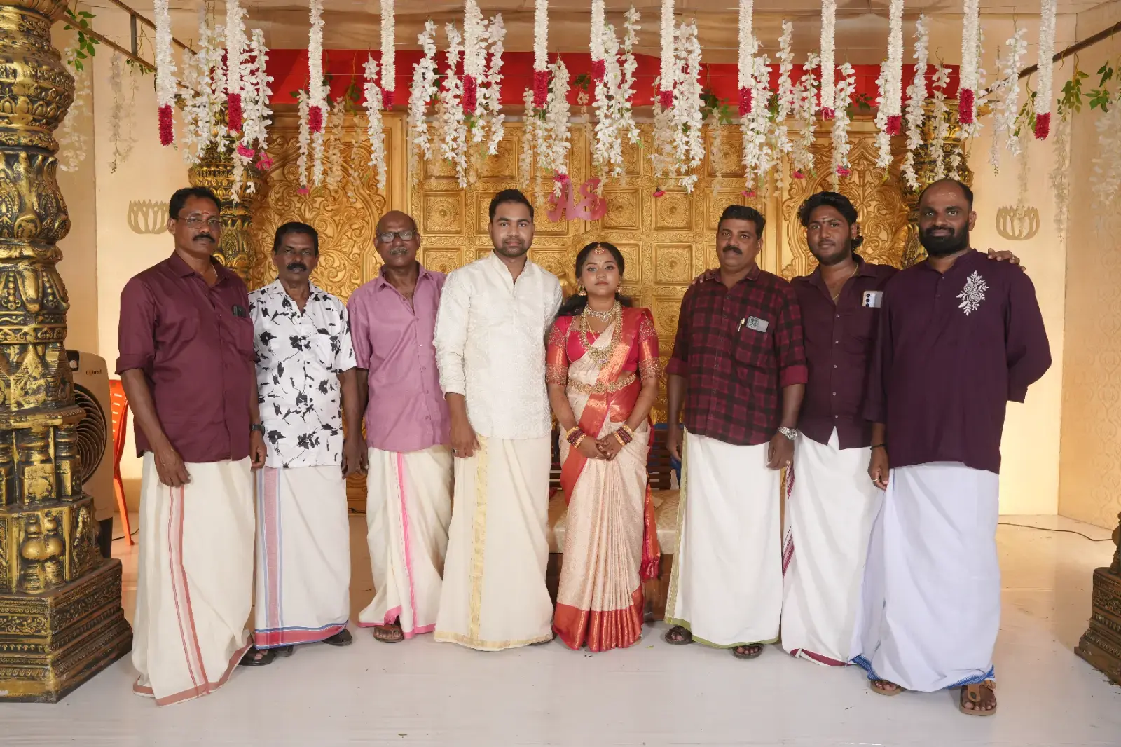 Wedding Photo