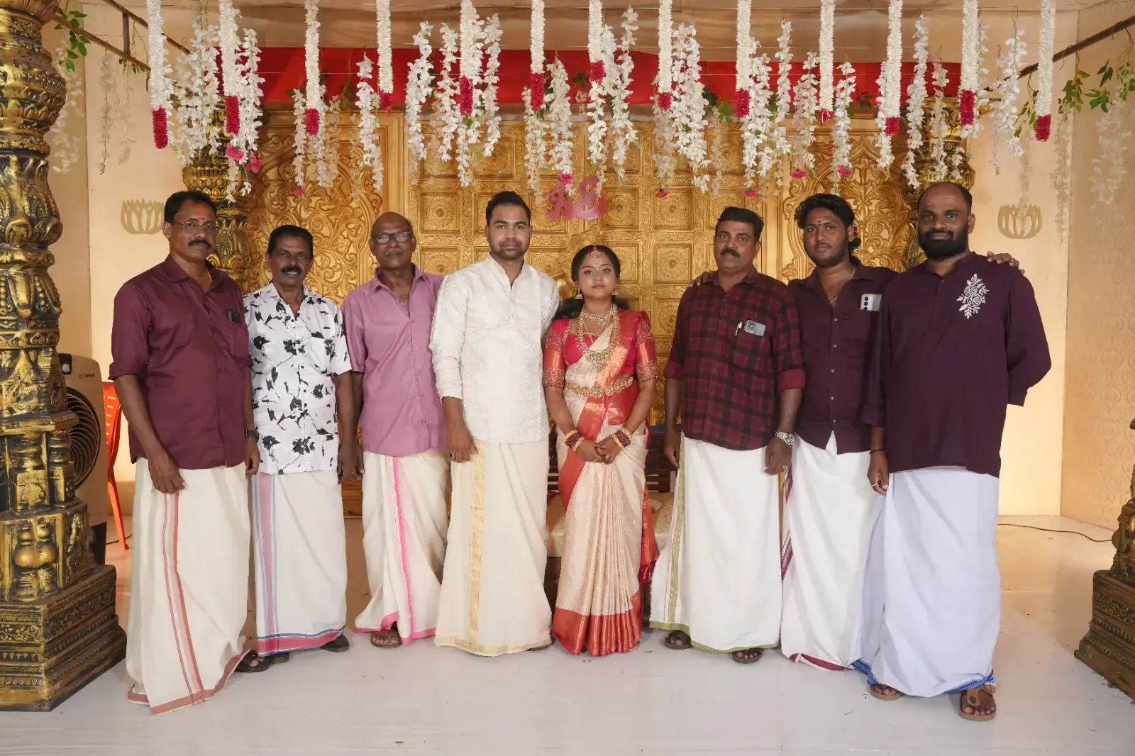 Wedding Photo