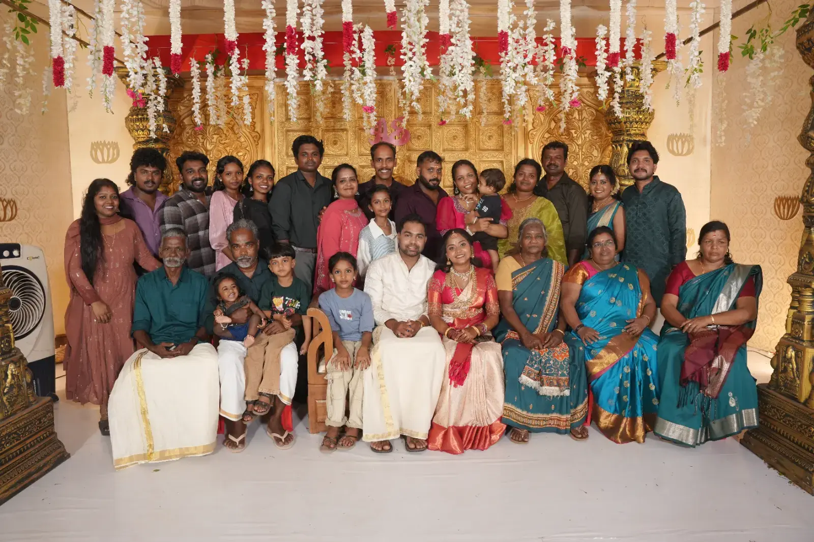 Wedding Photo