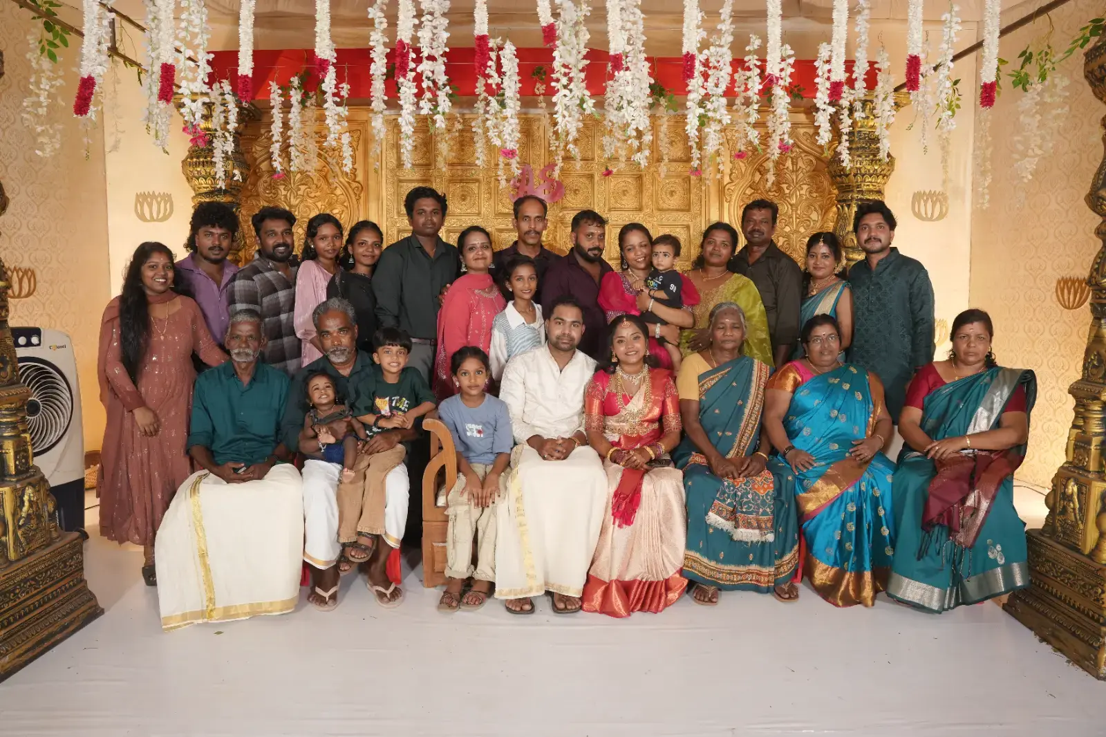 Wedding Photo
