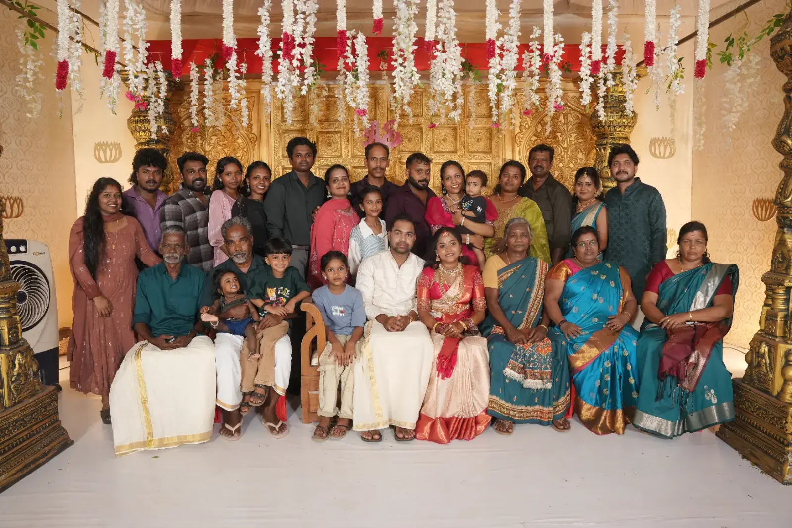 Wedding Photo