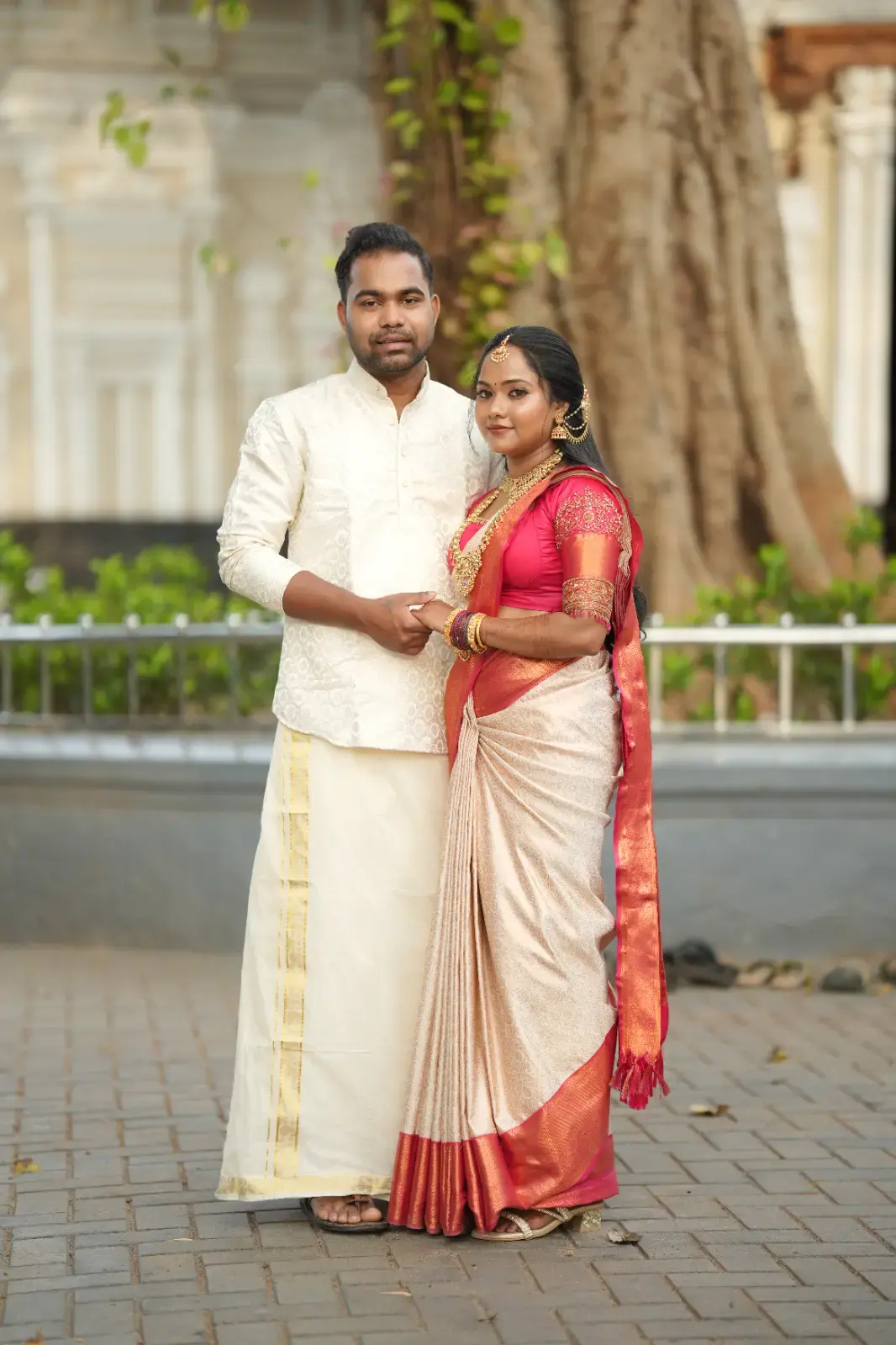 Wedding Photo