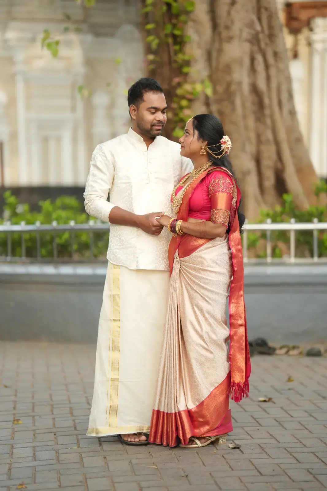 Wedding Photo