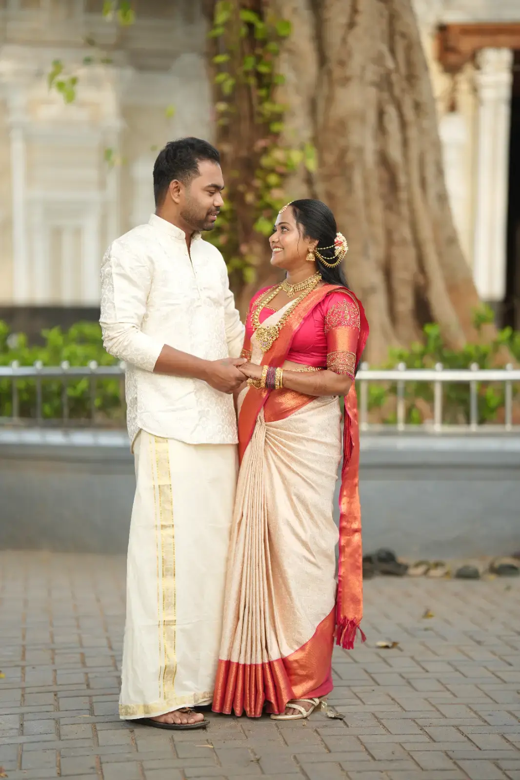 Wedding Photo