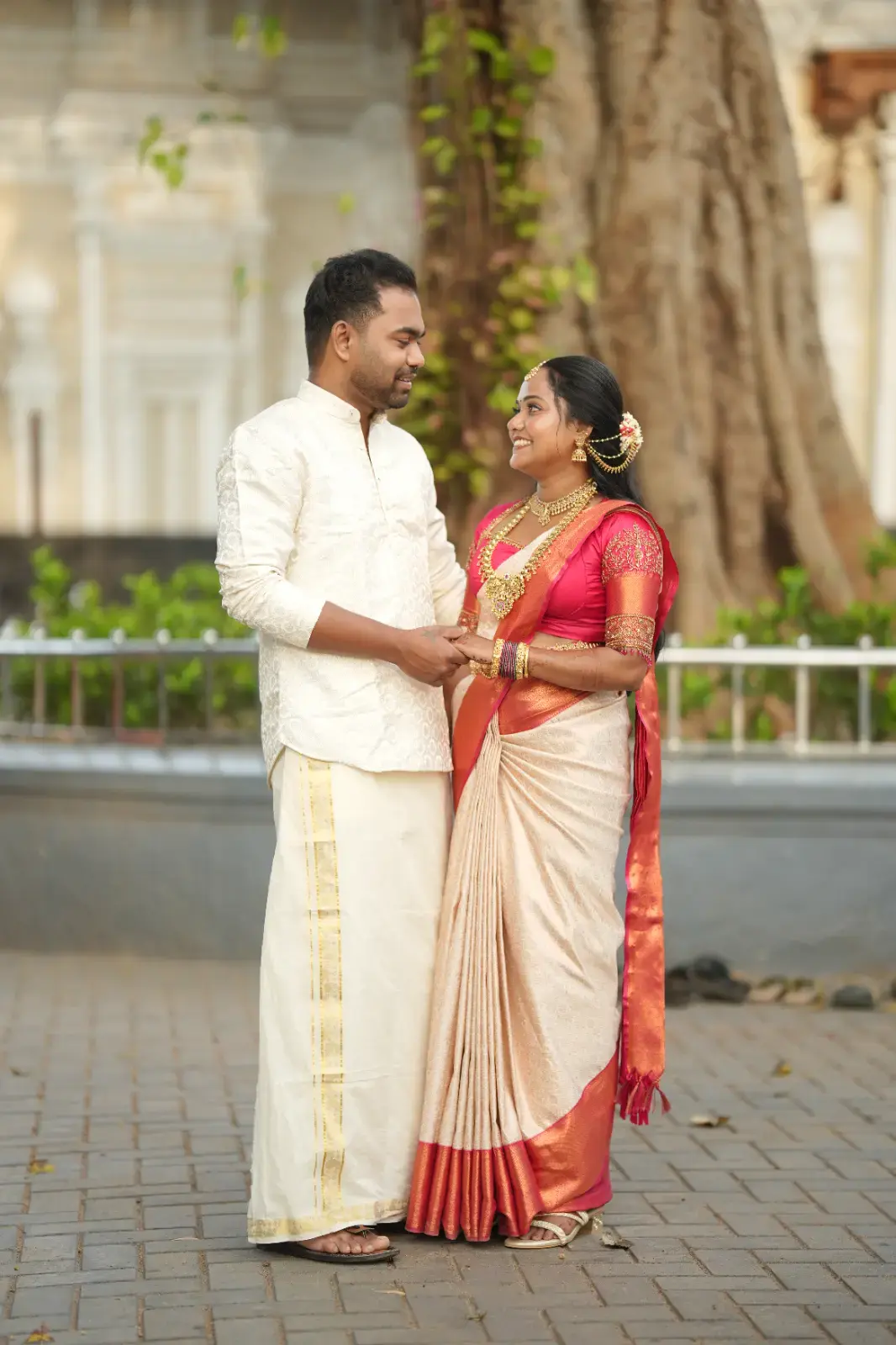 Wedding Photo