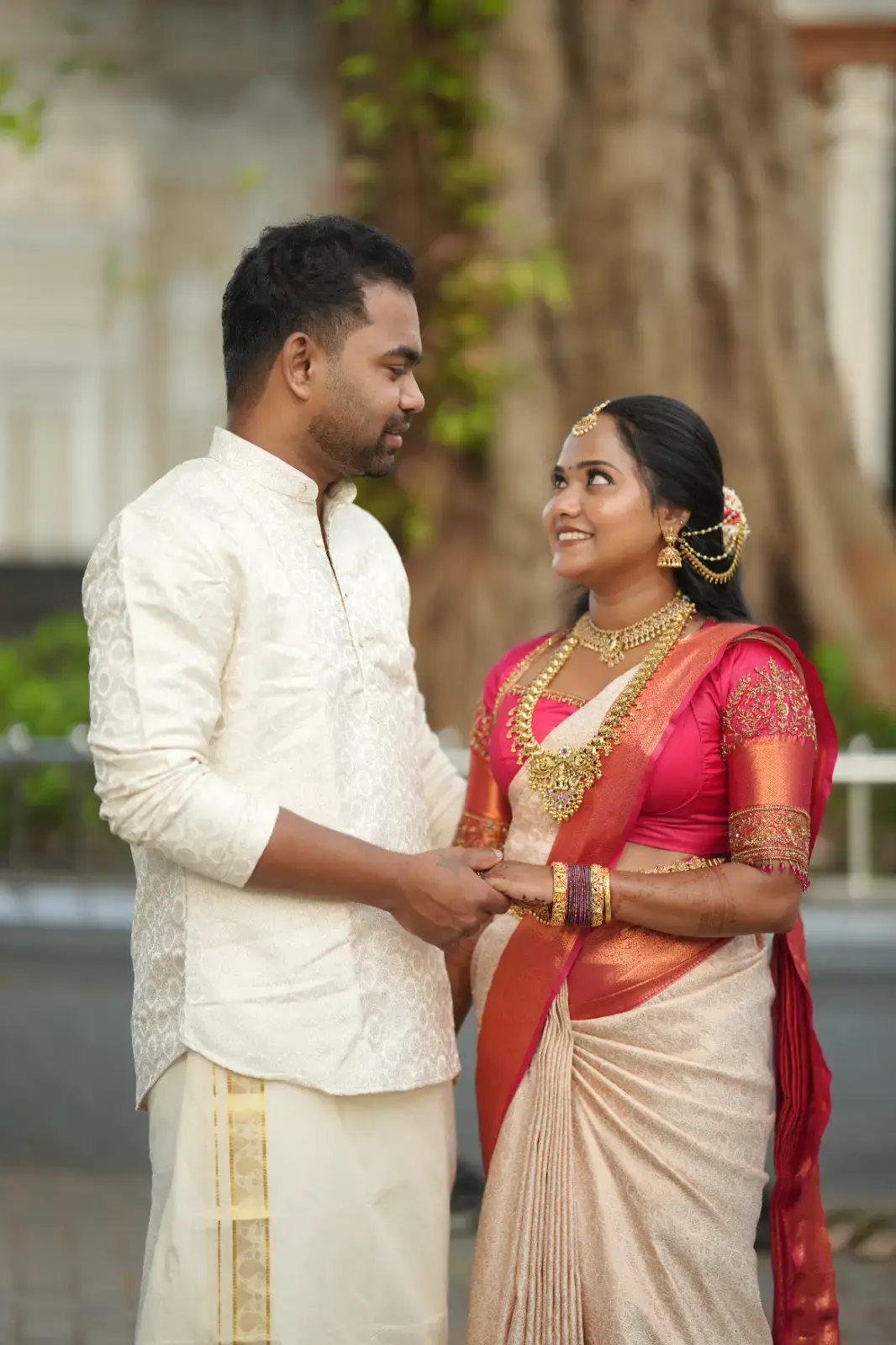 Wedding Photo