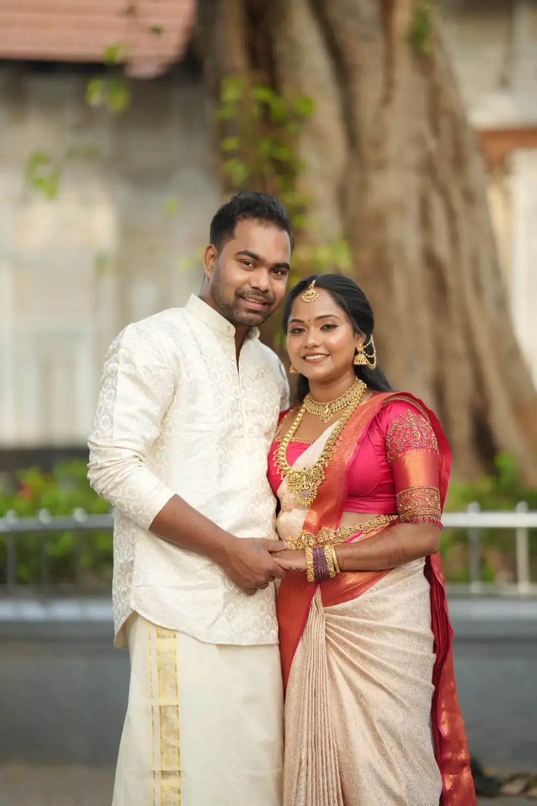 Wedding Photo