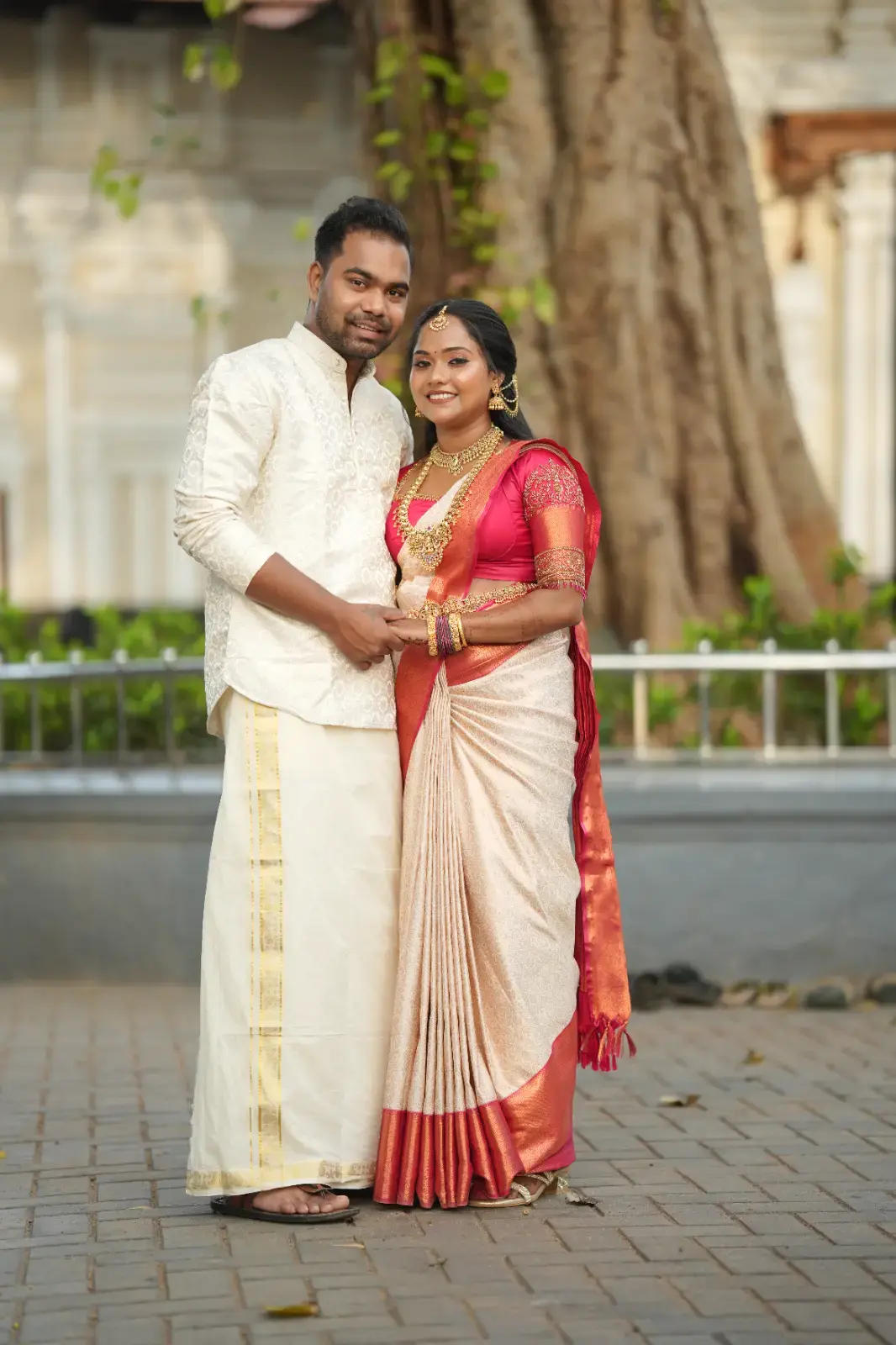 Wedding Photo