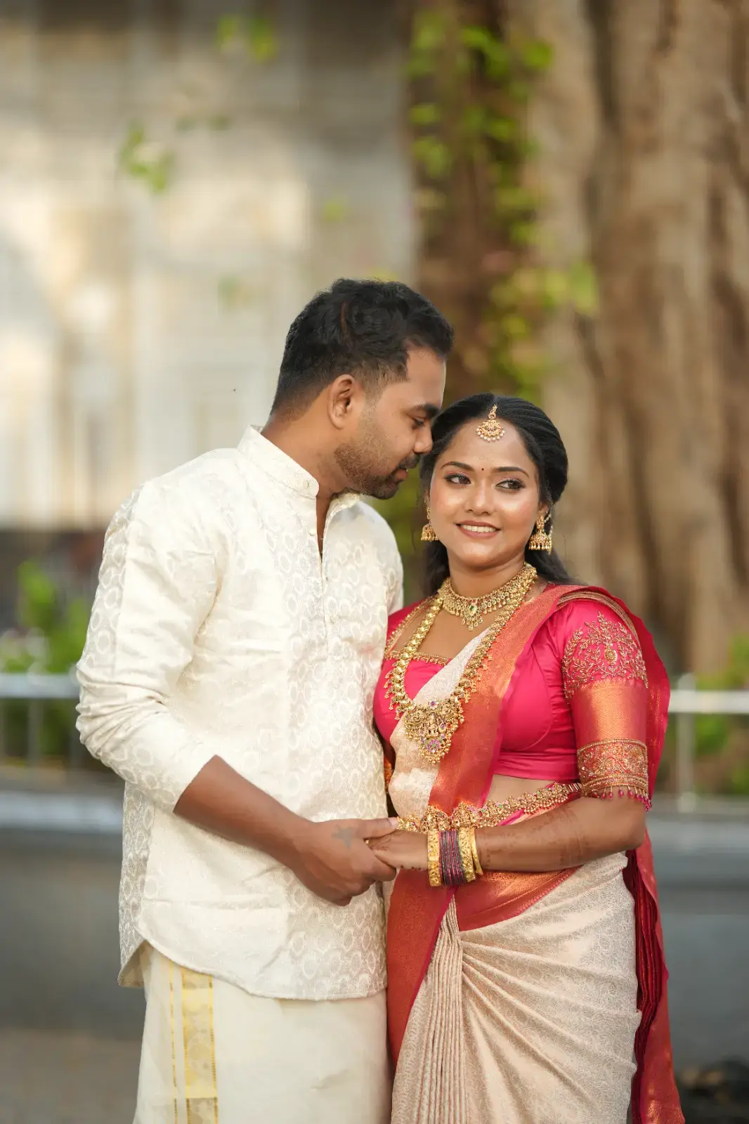 Wedding Photo