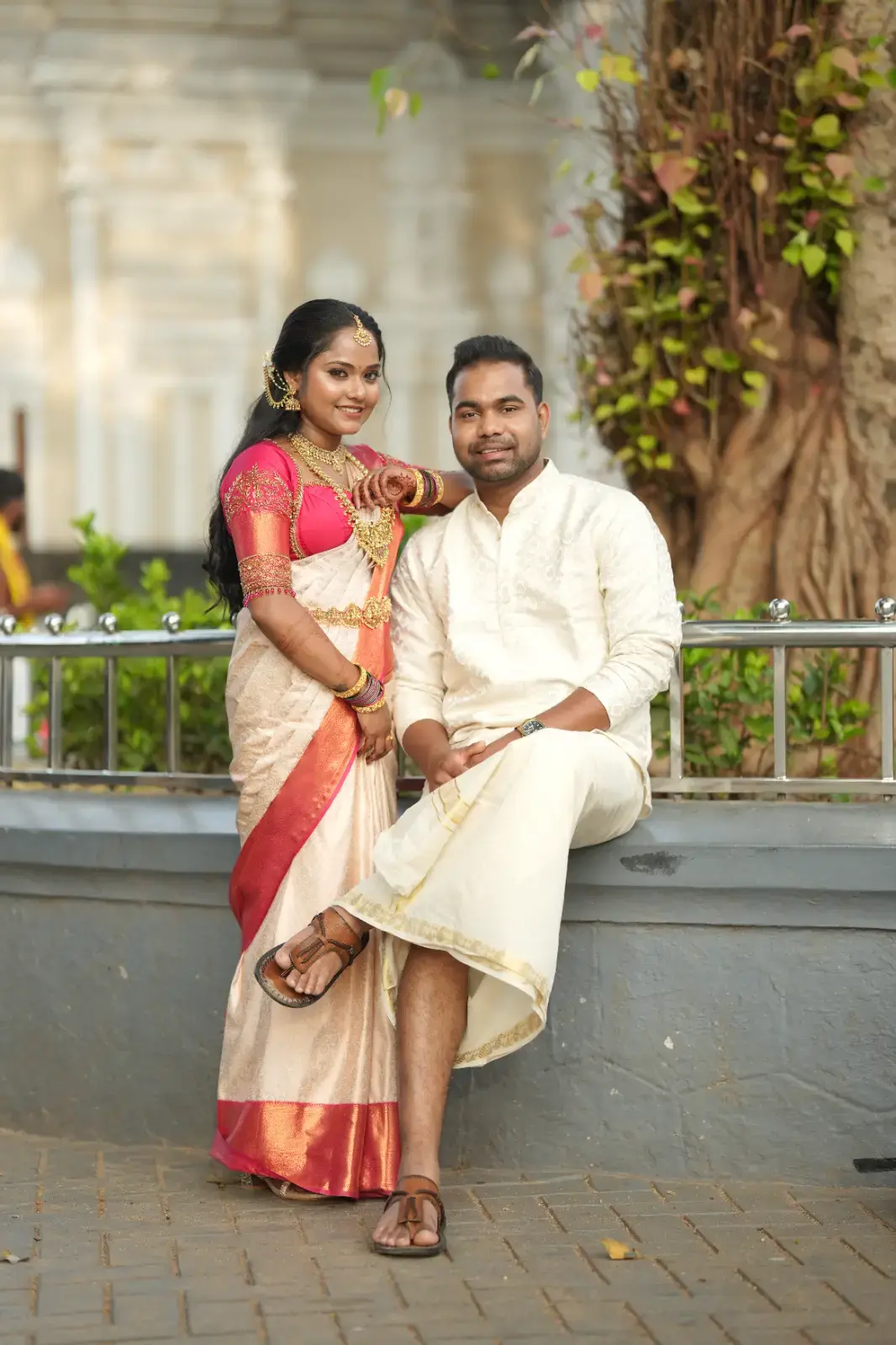 Wedding Photo